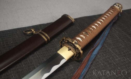 real japanese Samurai Sword buy