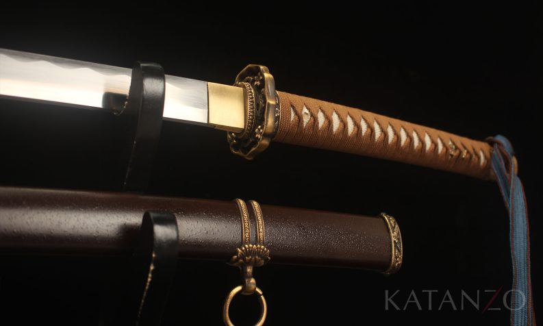 japanese Gunto Katana buy