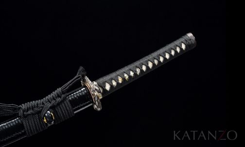 real japanese Samurai Sword buy