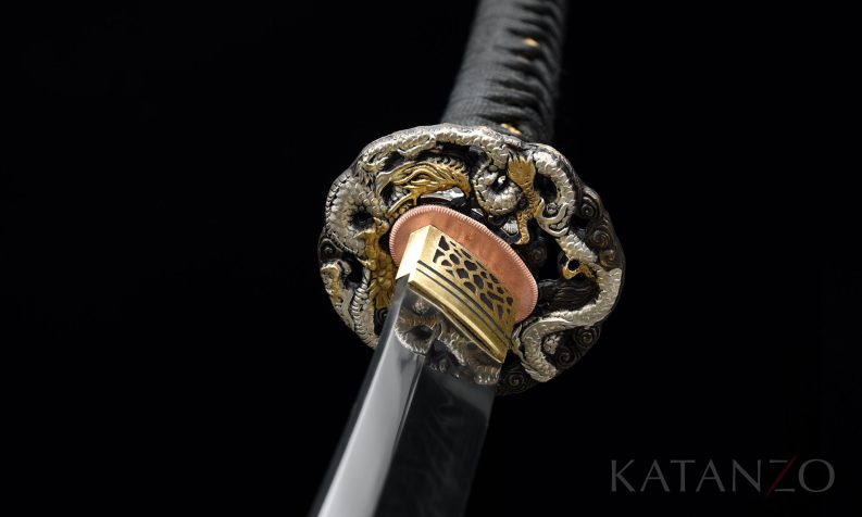 japanese Samurai Sword Katana buy