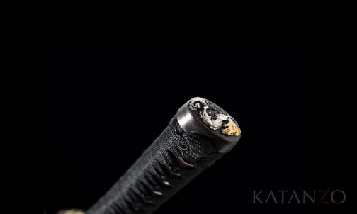 japanese dragon-Katana buy