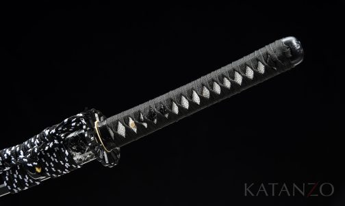 japanese Samurai Sword Katana