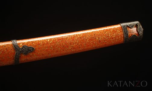 hand forged Premium Katana