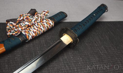 real Katana Sword buy