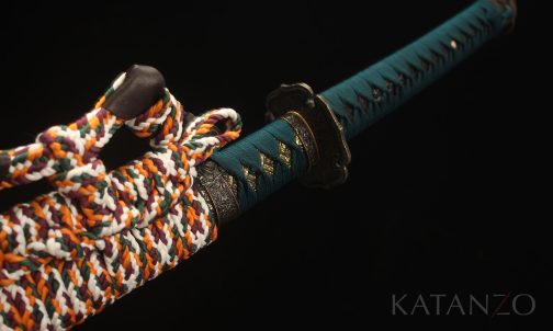 hand forged Premium Katana