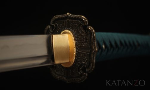 japanese Katana Samurai Sword