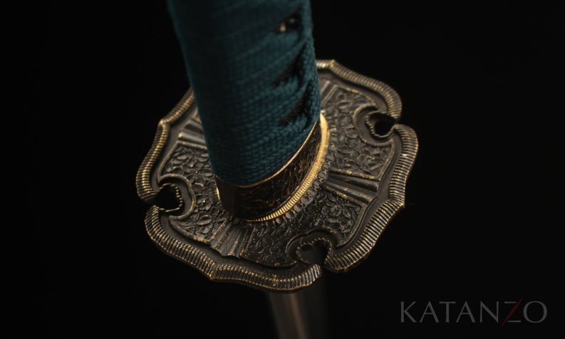 hand forged Premium Katana