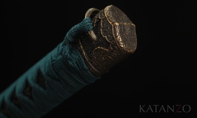 hand forged Premium Katana