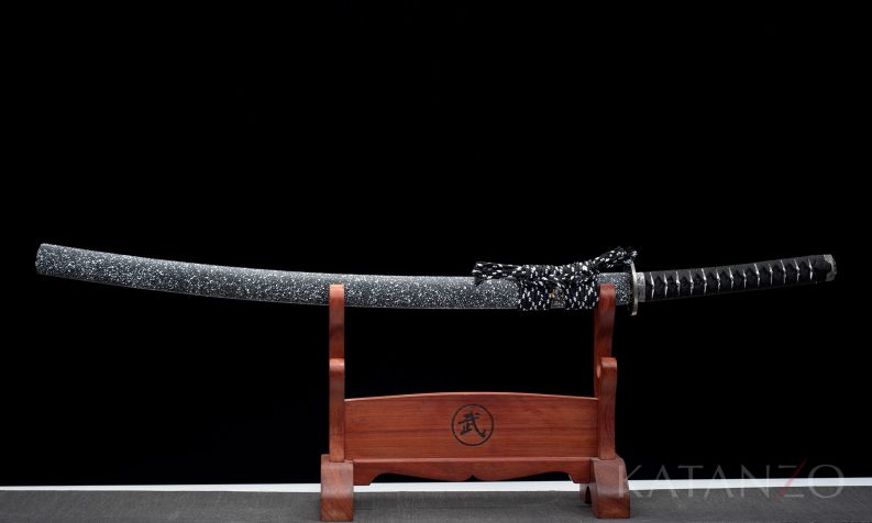 real Japanese Katana buy