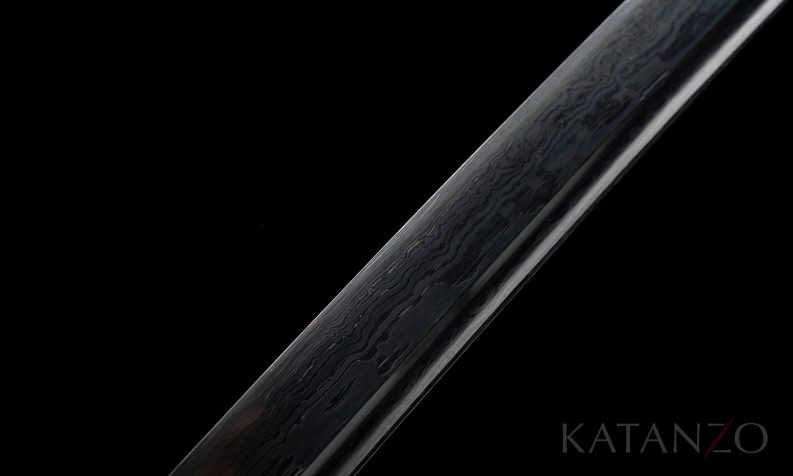 real Japanese Katana buy