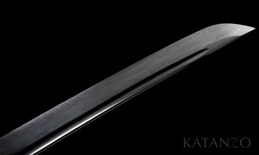 real Japanese Katana buy