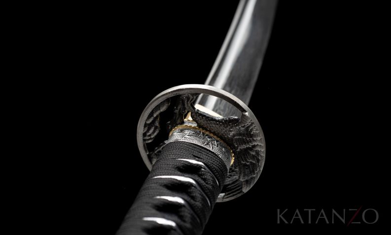 Japanese Samurai Sword buy