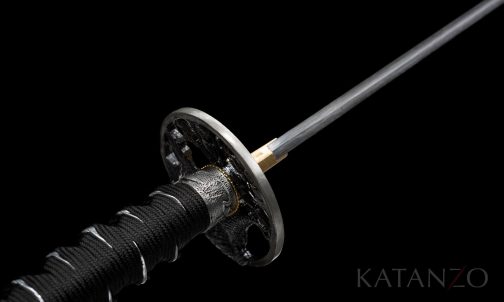 real Japanese Shinken Katana buy