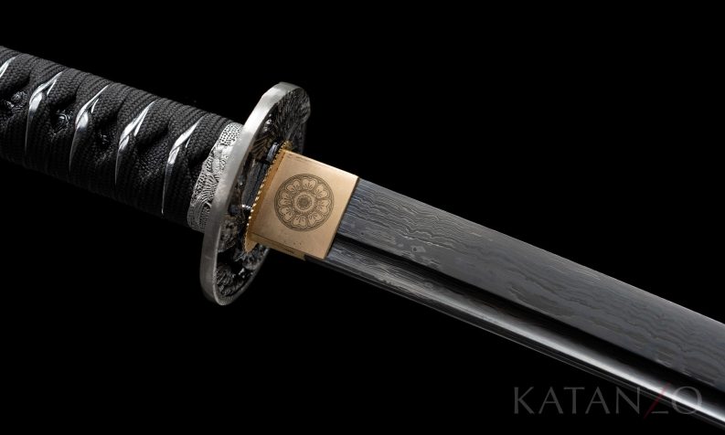 Japanese Samurai Sword buy