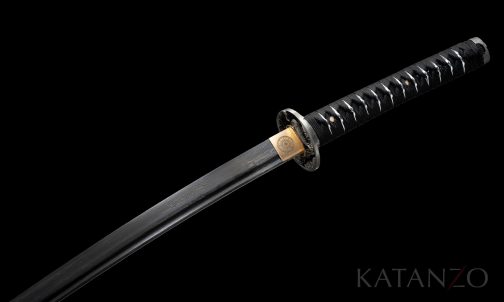 real Japanese Shinken Katana buy