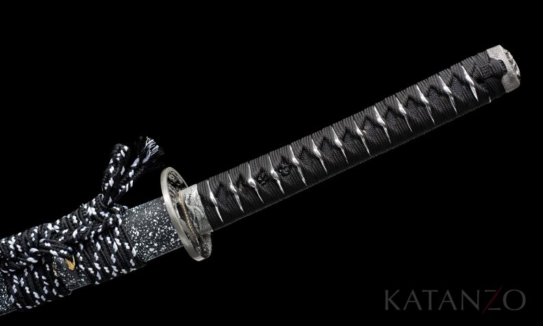 Japanese Samurai Sword buy