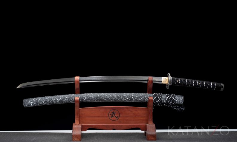 japanese Shinken Katana buy