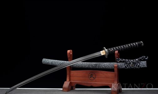 real Japanese Samurai Sword buy