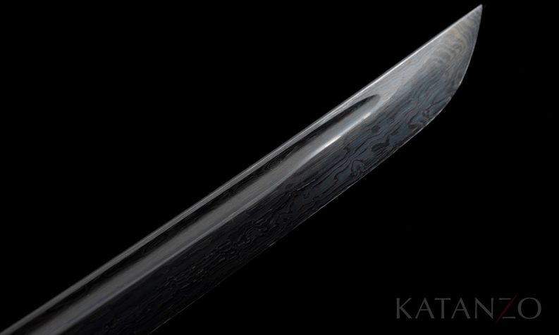 real Japanese Katana buy