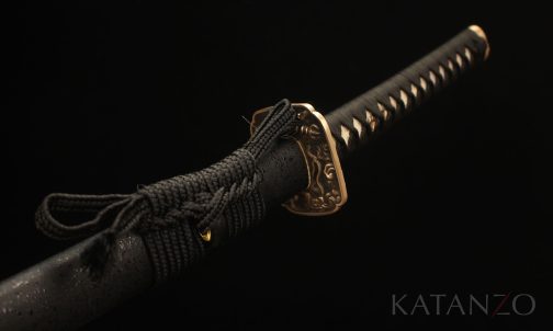 japanische Samurai Katana buy