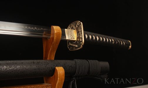 real Samurai Sword buy