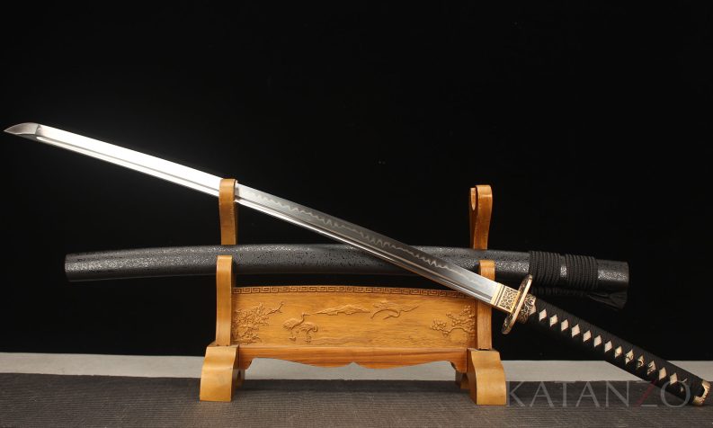 Samurai Katana buy