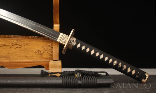 real Samurai Katana Sword buy