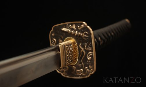 Samurai Katana buy