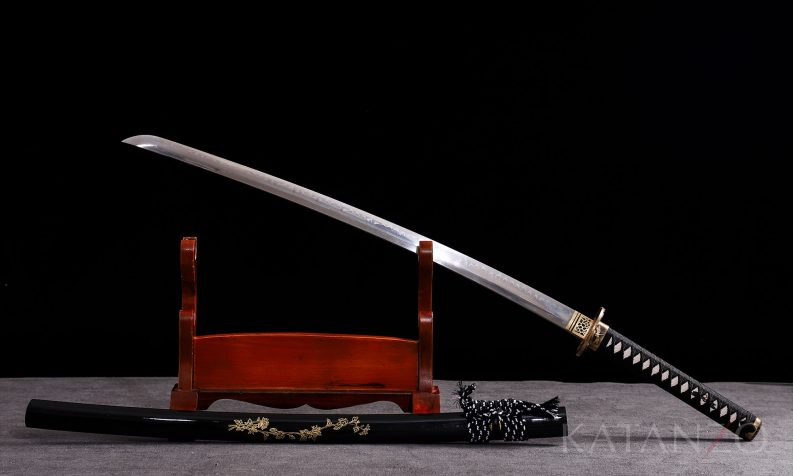 real Samurai Sword buy