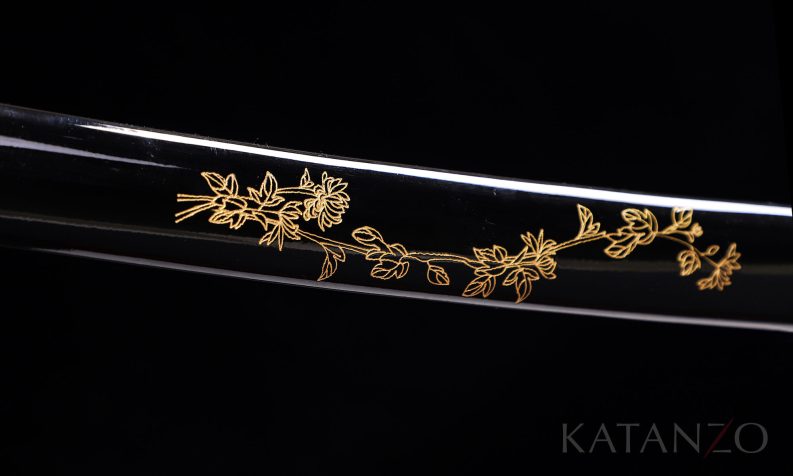 real Samurai Katana Sword buy