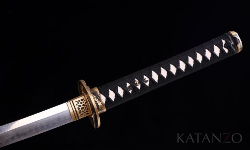 real Samurai Katana Sword buy