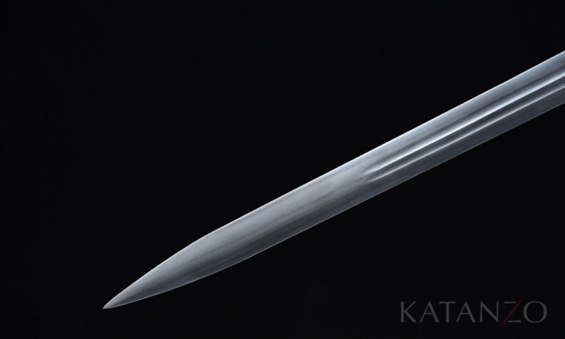 The Witcher real sword