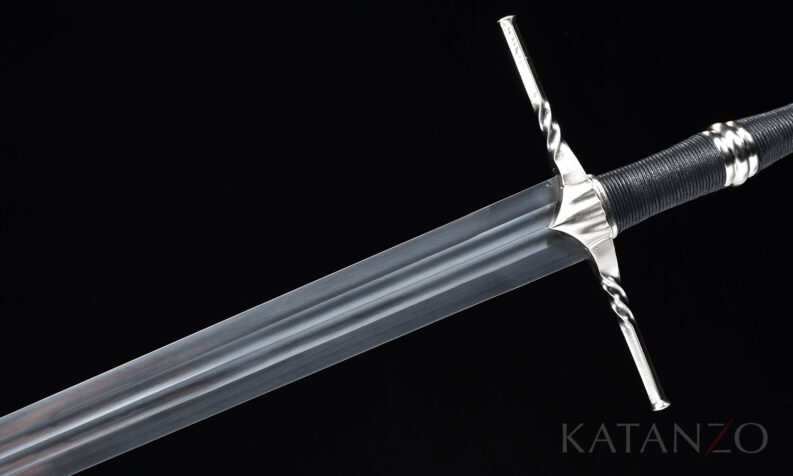 The Witcher real sword buy