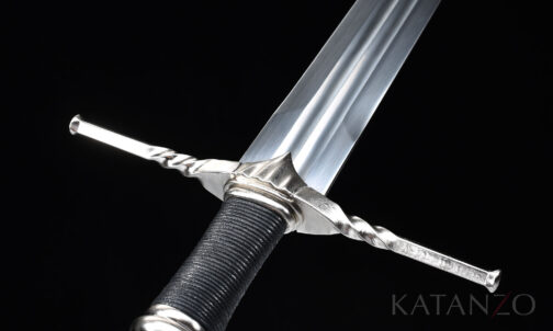 The Witcher real sword buy