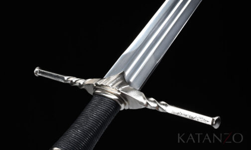 The Witcher sword buy