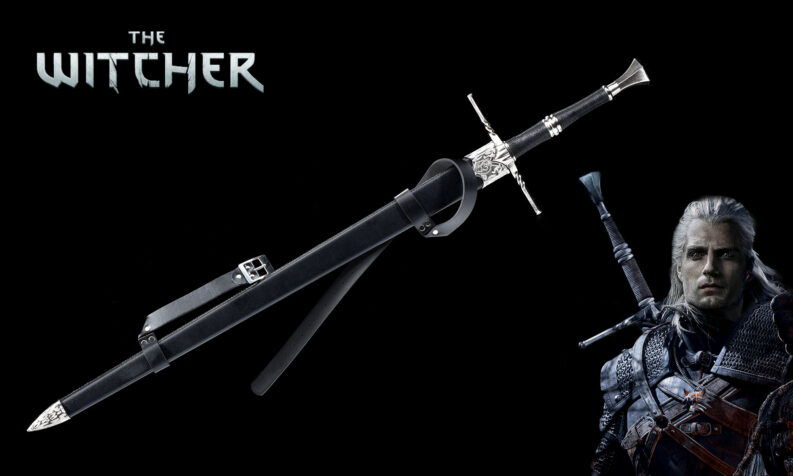 Geralt’s Sword The Witcher 3 buy