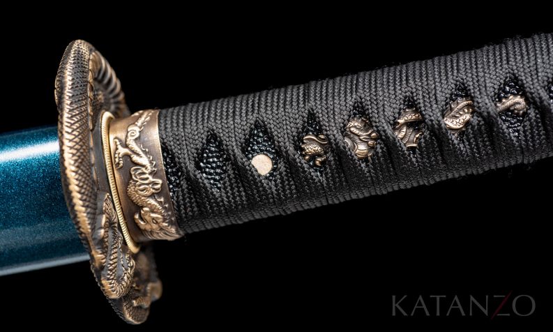 Katana "Sunēkusōdo"