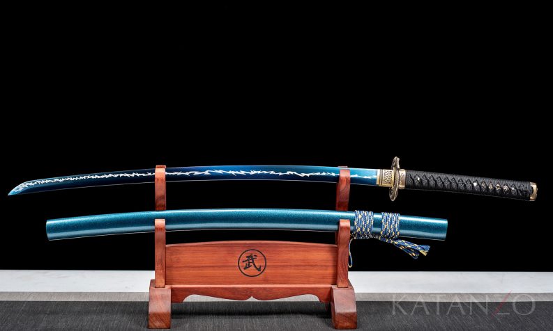 Lightning Katana