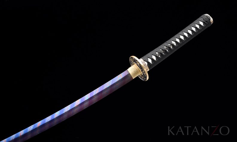 dragon Katana buy