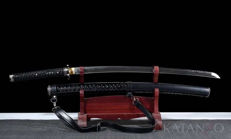 Buy The Walking Dead Katana replica