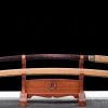 Japanese Shirasaya Katana