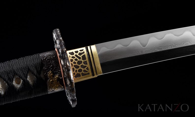 Samurai Katana buy