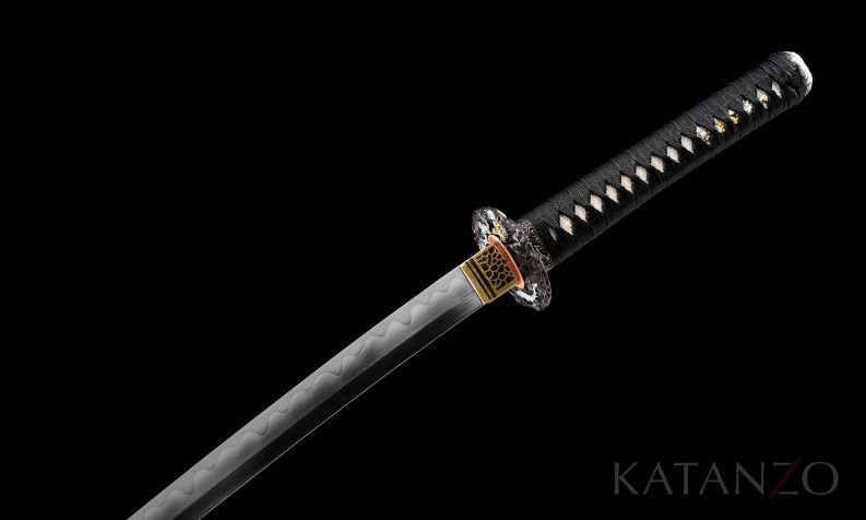 Japan Samurai Katana