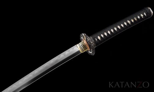 Samurai Shinken Katana