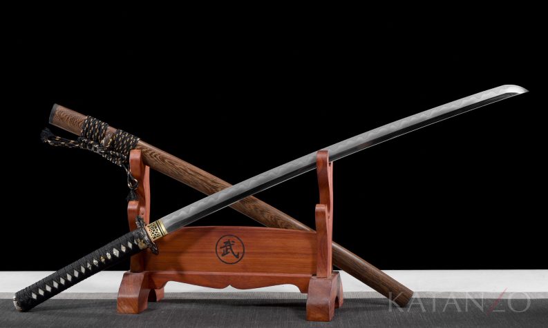 Japan Samurai Katana