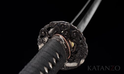 Japan Samurai Katana