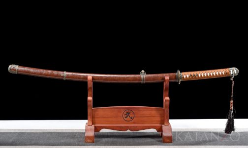 japanese Samurai Sword