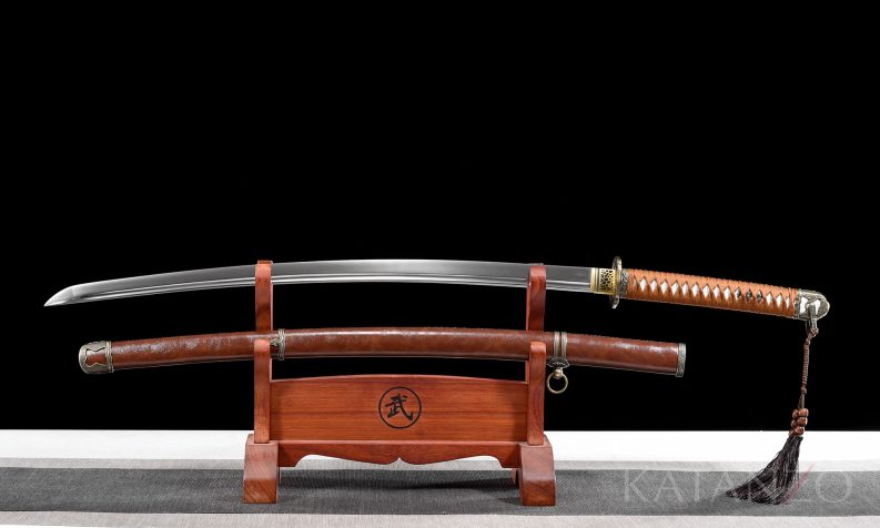 Japanese Katana buy