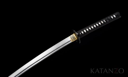 real Samurai Katana buy