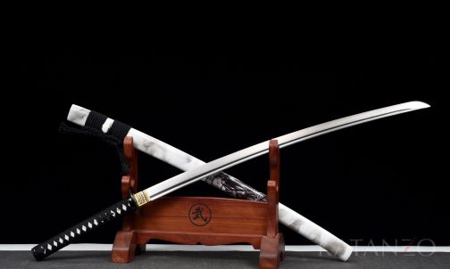 real Samurai Sword buy